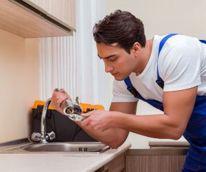 About Emergency plumbing pros Charlevoix, MI